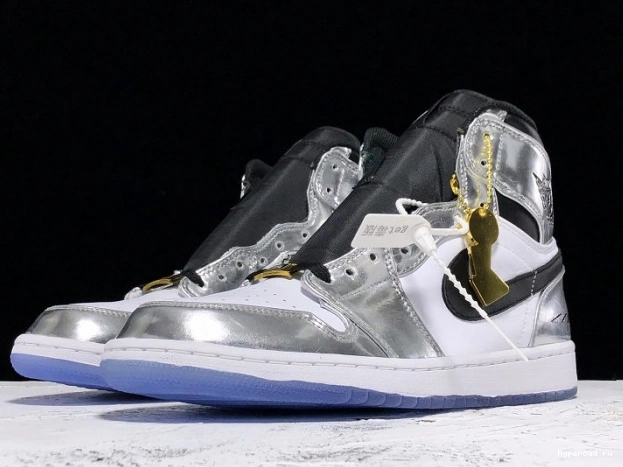 OG High Pass Air Torch The AQ7476-016 Leonard Kawhi 1 Jordan 0606
